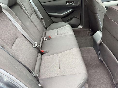 Used 2024 Honda Accord EX image 28