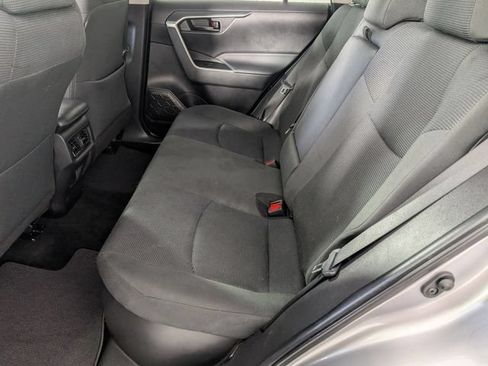 Used 2023 Toyota RAV4 LE AWD/4WD image 24
