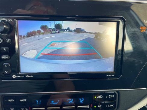 Used 2017 Toyota Corolla iM w/ All-Weather Mat Package FWD image 53