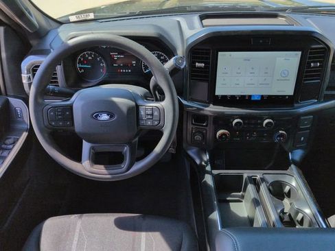 New 2026 Ford F150 STX AWD/4WD image 16