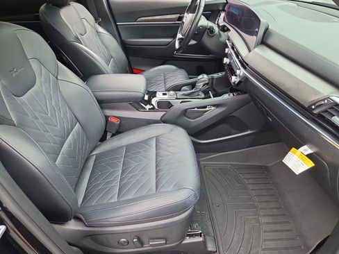 Used 2024 Kia Telluride SX Prestige X-Line AWD/4WD image 18