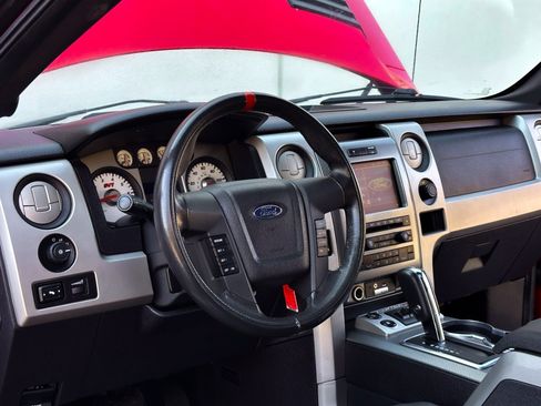 Used 2010 Ford F150 Raptor AWD/4WD image 20