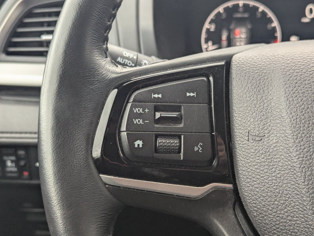 Used 2025 Honda Odyssey EX-L image 19