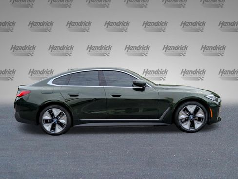 Certified 2023 BMW i4 eDrive35 RWD image 6