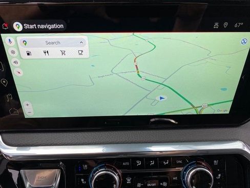 New 2026 GMC Sierra 2500 Denali w/ Technology Package image 10