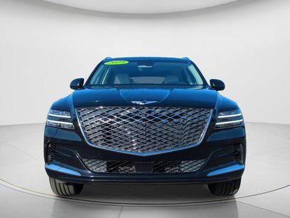 Used 2023 Genesis GV80 2.5T w/ Advanced Package