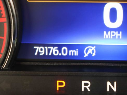 Used 2023 Ford Maverick Lariat w/ Equipment Group 500A Standard image 16