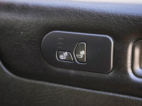 Used 2007 HUMMER H2 image 20