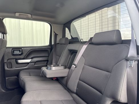 Used 2017 Chevrolet Silverado 1500 LT w/ High Desert Package image 26