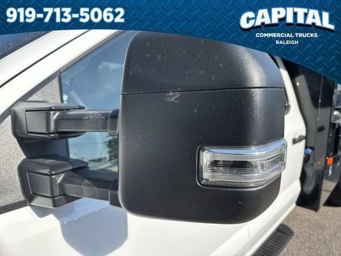 New 2026 Ford F450 XL RWD image 13