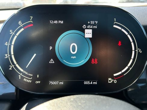 Used 2022 MINI Cooper 2-Door Hardtop image 20