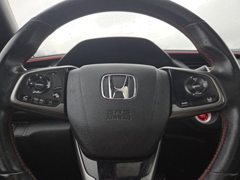 Used 2020 Honda Civic Si image 27