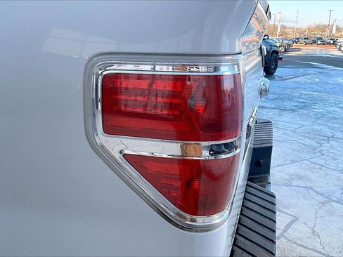 Used 2013 Ford F150 XLT w/ Luxury Equipment Group image 22