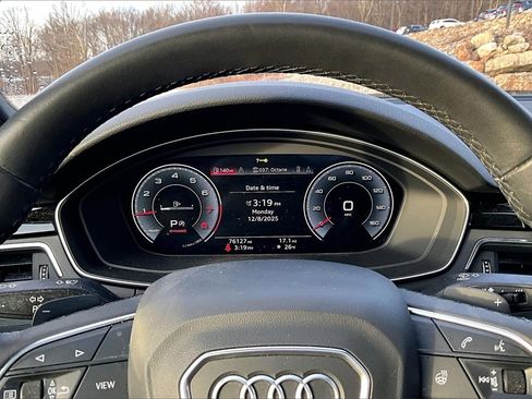 Used 2021 Audi A4 2.0T Premium Plus w/ Premium Plus Package image 18