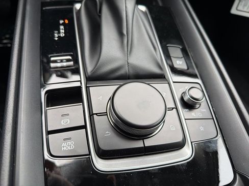 New 2026 MAZDA CX-50 AWD 2.5 Hybrid w/ Weather Package image 18