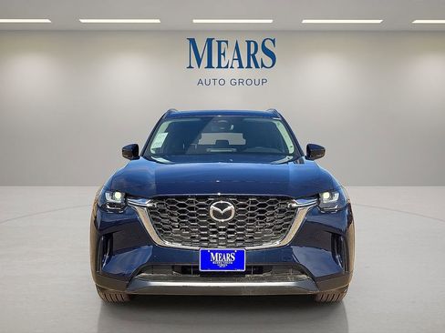 New 2026 MAZDA CX-90 3.3 Turbo w/ Select Package AWD/4WD image 8