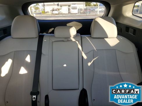 Used 2026 Kia Sportage EX image 15