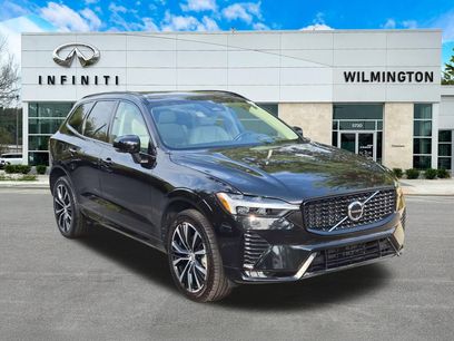 Used 2024 Volvo XC60 B5 Ultimate w/ Protection Package Premier
