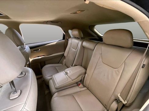 Used 2015 Lexus RX 350 FWD image 20