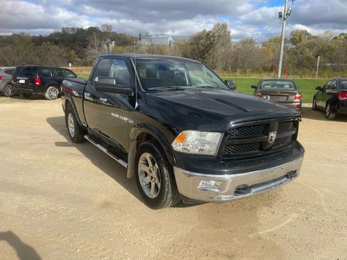 Used 2012 RAM 1500 Outdoorsman image 6