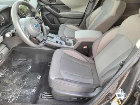 New 2026 Subaru Crosstrek 2.0i Premium AWD/4WD image 3