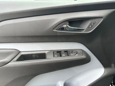New 2027 Chevrolet Bolt RS FWD image 3
