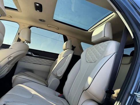 Used 2020 Hyundai Palisade Limited image 12