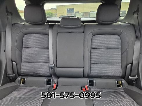 Used 2025 Chevrolet Equinox LT AWD/4WD image 11
