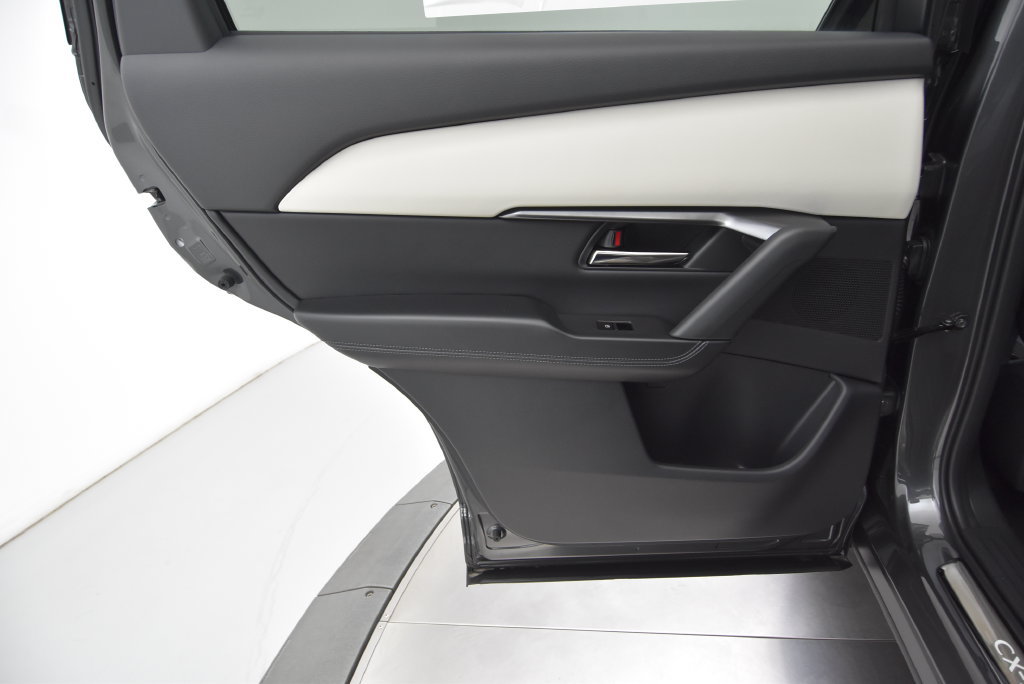 New 2026 MAZDA CX-5 Preferred AWD/4WD image 32