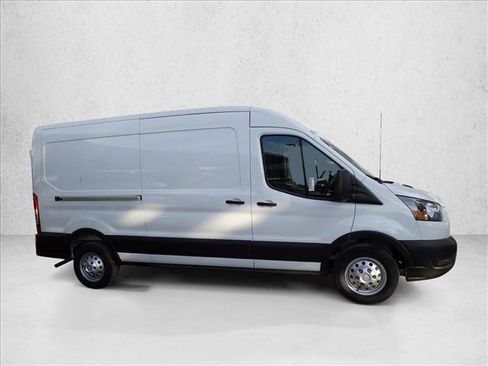 New 2026 Ford Transit 250 image 4