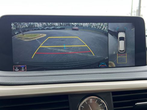 Used 2022 Lexus RX 350 FWD w/ Premium Package image 32