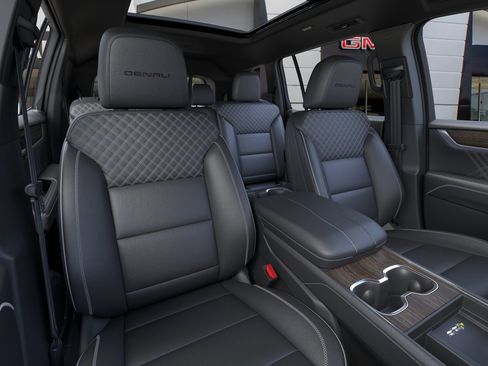 New 2026 GMC Acadia Denali w/ Super Cruise Package FWD image 16