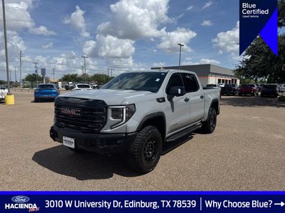 Used 2024 GMC Sierra 1500 AT4X w/ AT4X AEV Edition