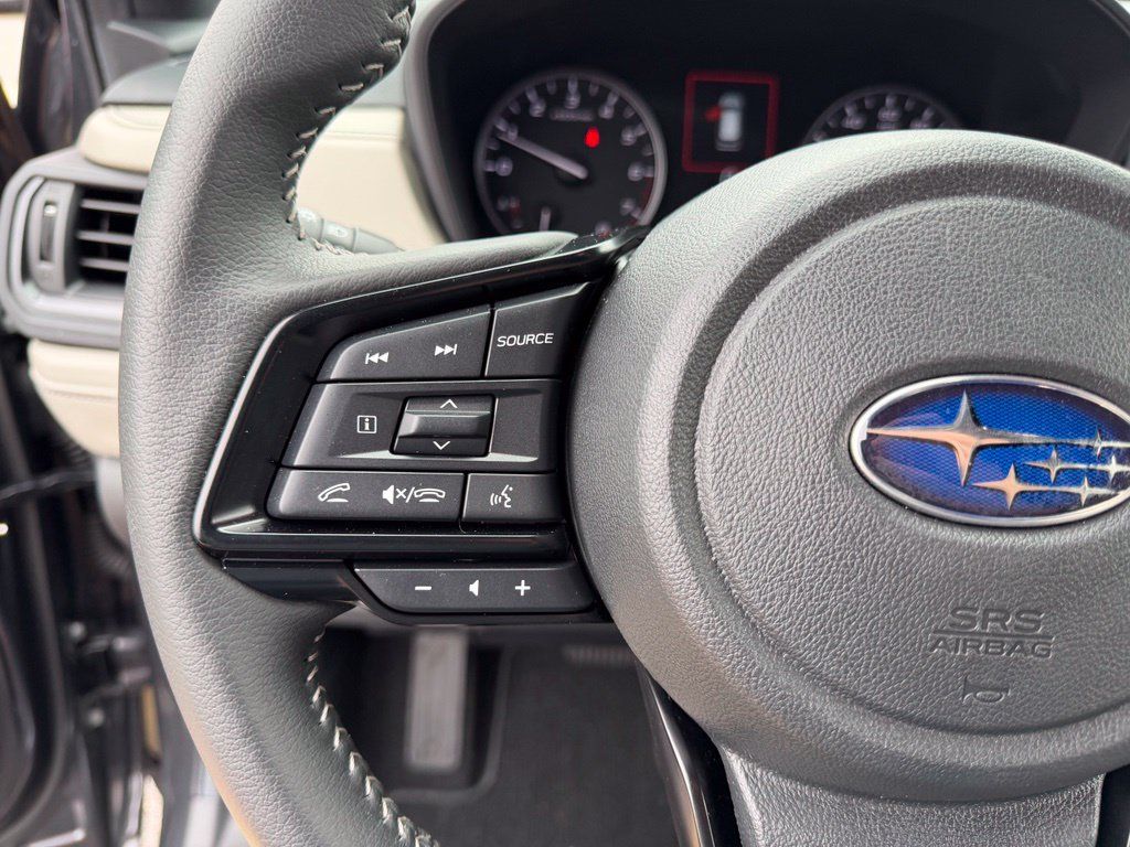 Used 2026 Subaru Forester Premium AWD/4WD image 25