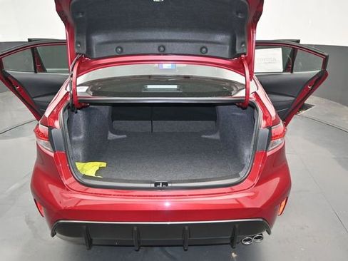 New 2026 Toyota Corolla SE w/ SE Package FWD image 12