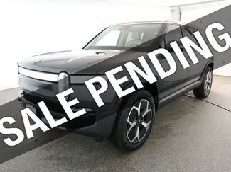 Used 2024 Rivian R1S Adventure AWD/4WD video 1