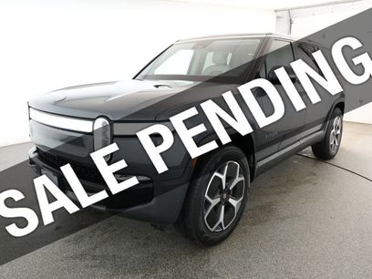 Used 2024 Rivian R1S Adventure