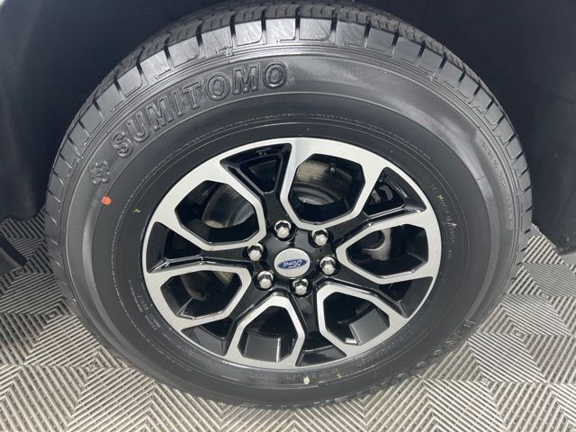 Used 2024 Ford Expedition Max XLT AWD/4WD image 10