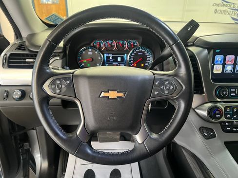 Used 2019 Chevrolet Tahoe LT AWD/4WD image 20