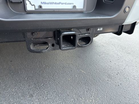 New 2026 Ford F250 XL w/ STX Appearance Package image 7