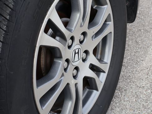 Used 2013 Honda Odyssey EX-L image 38