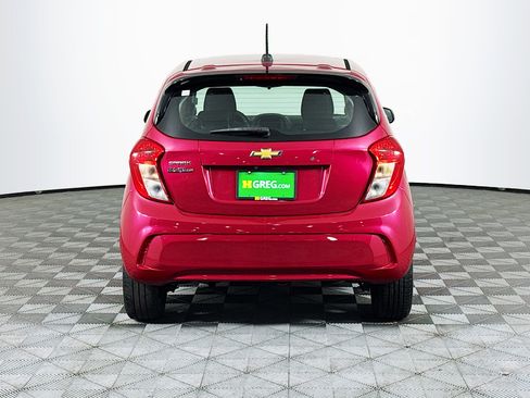 Used 2020 Chevrolet Spark LS image 8