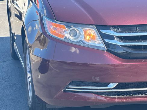 Used 2014 Honda Odyssey EX-L image 6