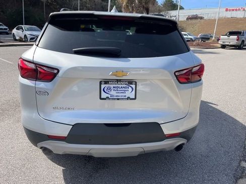 Used 2019 Chevrolet Blazer LT image 31