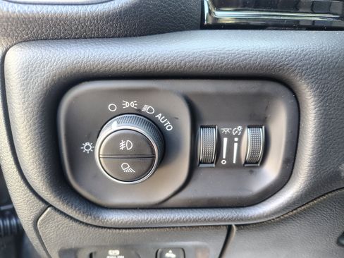 New 2026 RAM 1500 Laramie image 26