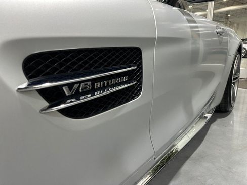 Used 2018 Mercedes-Benz AMG GT C image 19