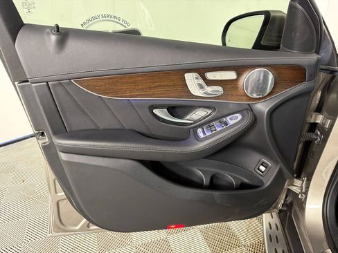 Used 2020 Mercedes-Benz GLC 43 AMG 4MATIC Coupe image 12