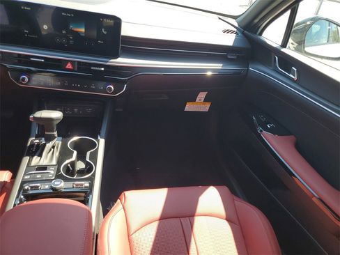 New 2026 Kia K5 GT-Line w/ GT-Line Red Interior Package image 25