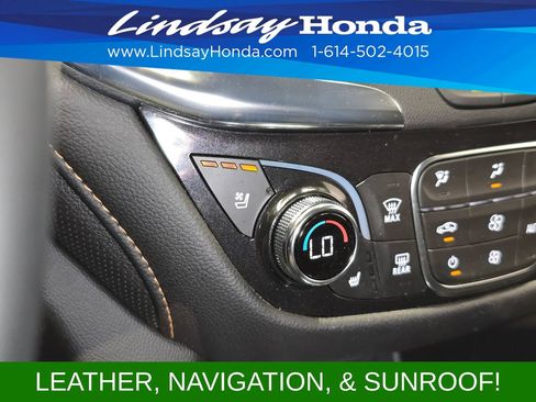 Used 2023 Chevrolet Equinox Premier FWD image 20