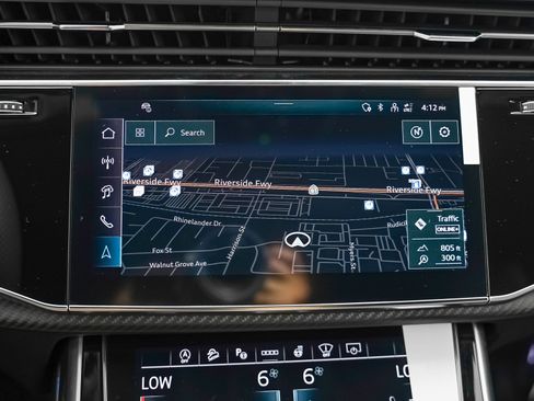 New 2026 Audi RS Q8 performance AWD/4WD image 20